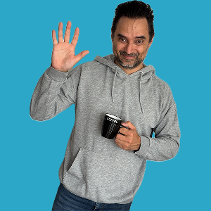 Hallo, laten we kennismaken!