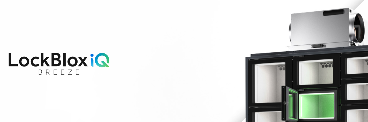 Zuply × LinxiQ – IoT-upgrade voor vendingmachines